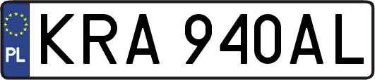 KRA940AL