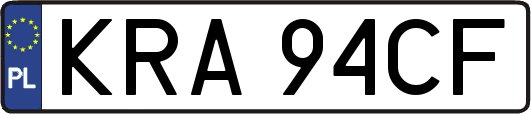 KRA94CF