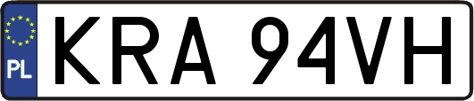 KRA94VH