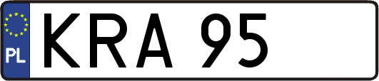 KRA95