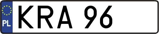 KRA96