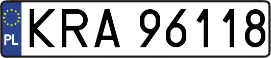 KRA96118