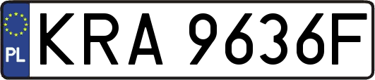KRA9636F