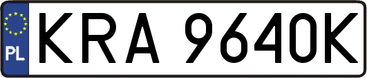 KRA9640K