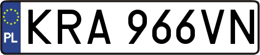 KRA966VN