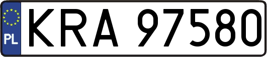 KRA97580
