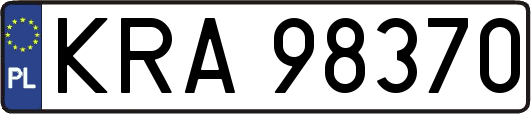 KRA98370