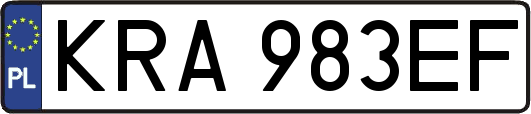 KRA983EF