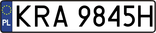 KRA9845H