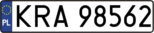 KRA98562