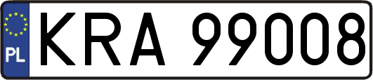 KRA99008