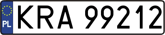 KRA99212