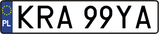 KRA99YA