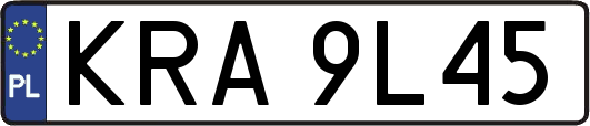 KRA9L45