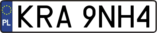 KRA9NH4