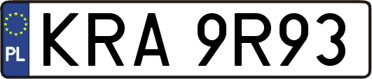 KRA9R93