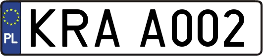 KRAA002