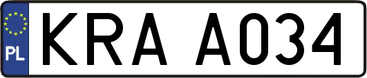 KRAA034