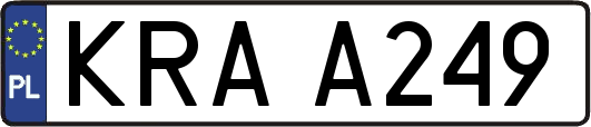 KRAA249