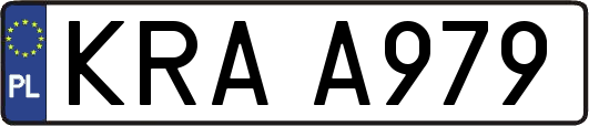 KRAA979