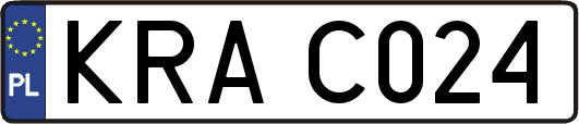 KRAC024