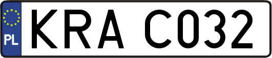 KRAC032
