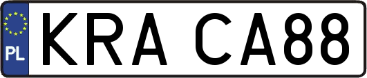 KRACA88