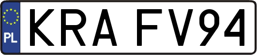 KRAFV94