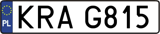 KRAG815