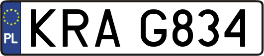 KRAG834