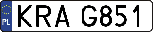 KRAG851