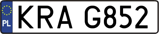 KRAG852