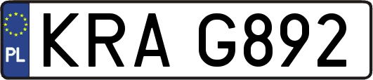 KRAG892