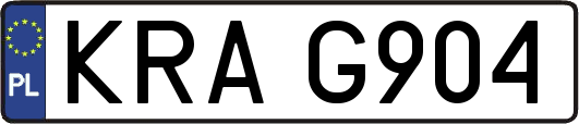 KRAG904