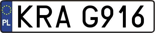 KRAG916