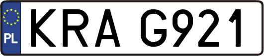 KRAG921
