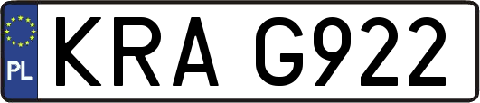 KRAG922