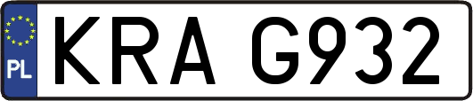 KRAG932