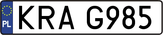 KRAG985