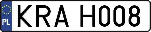 KRAH008