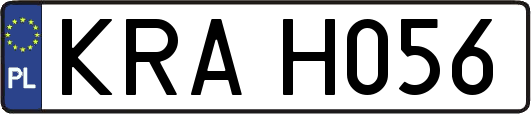KRAH056