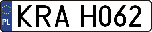 KRAH062