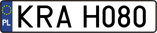 KRAH080