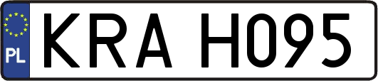 KRAH095