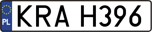 KRAH396