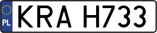 KRAH733