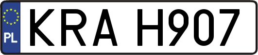 KRAH907