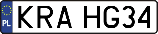 KRAHG34