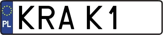 KRAK1