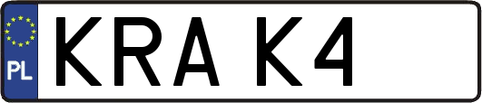 KRAK4